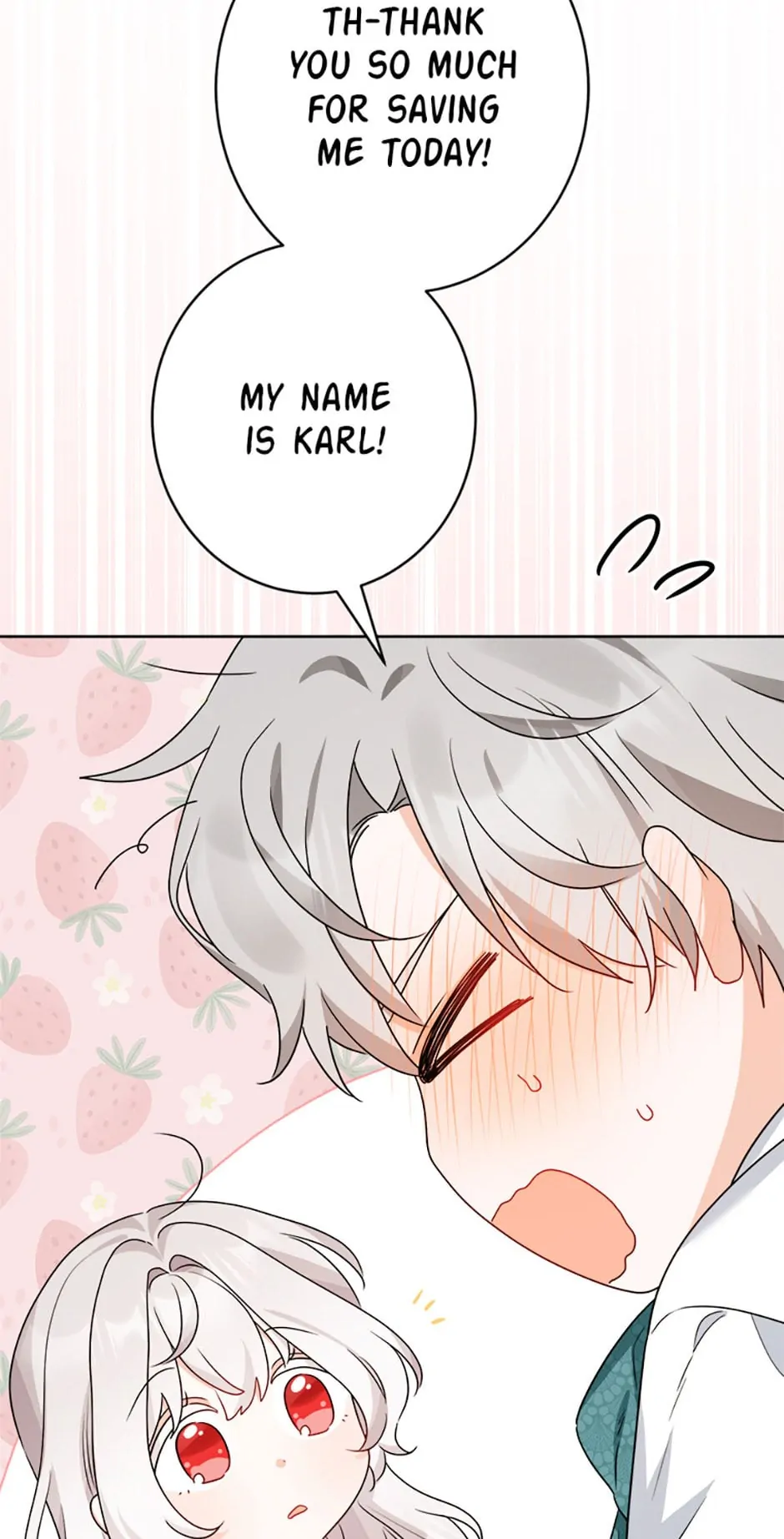 Hiding the Archduke's Humiliating History Chapter 19 - page 46