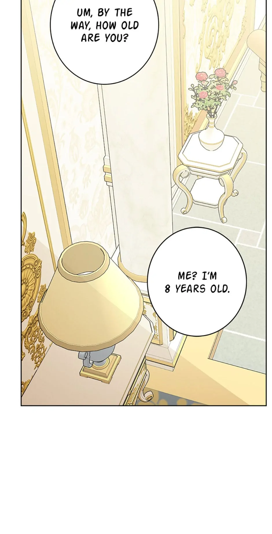 Hiding the Archduke's Humiliating History Chapter 19 - page 50