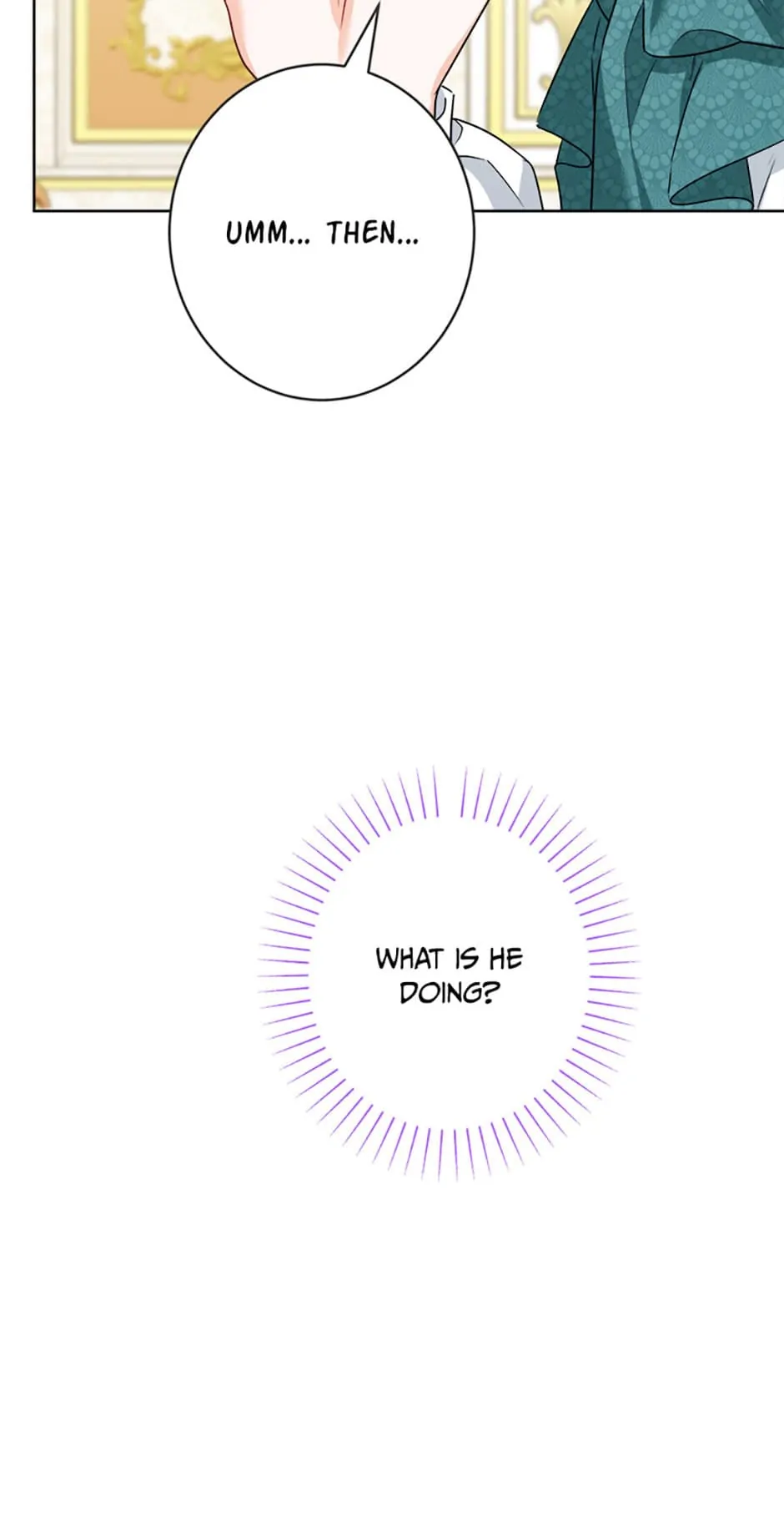 Hiding the Archduke's Humiliating History Chapter 19 - page 52