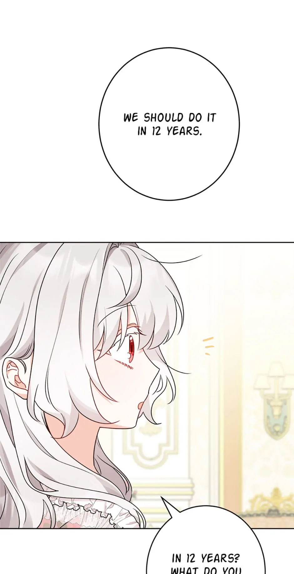 Hiding the Archduke's Humiliating History Chapter 19 - page 53