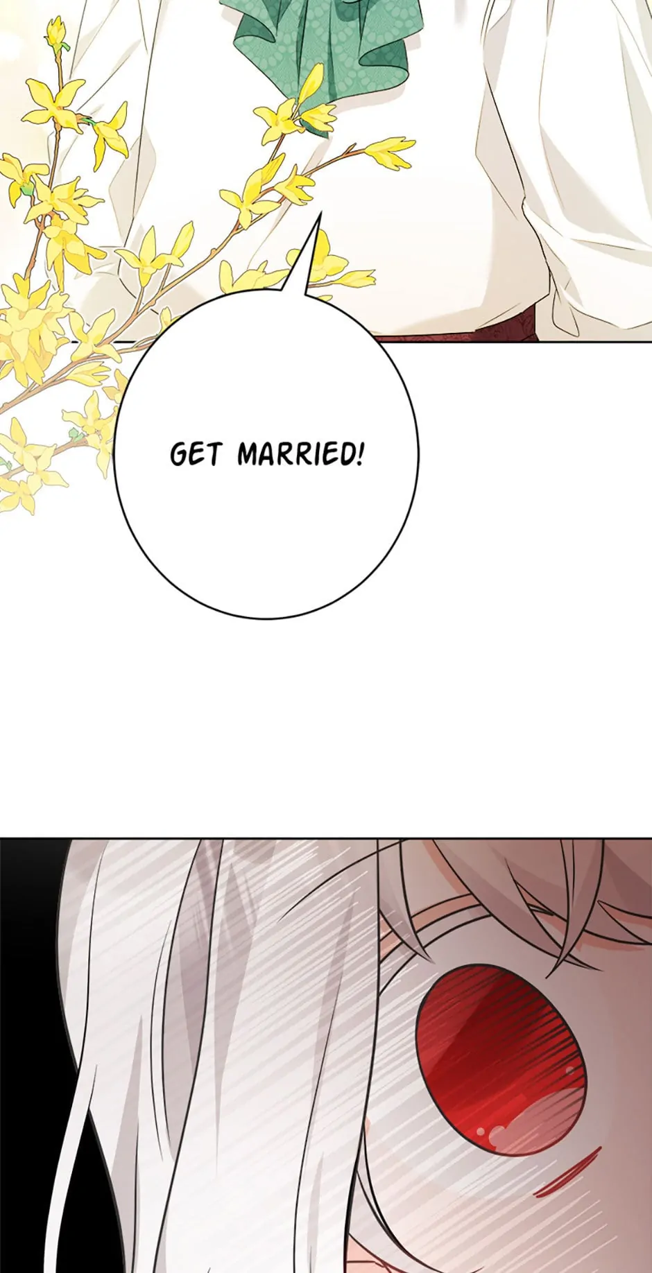 Hiding the Archduke's Humiliating History Chapter 19 - page 55