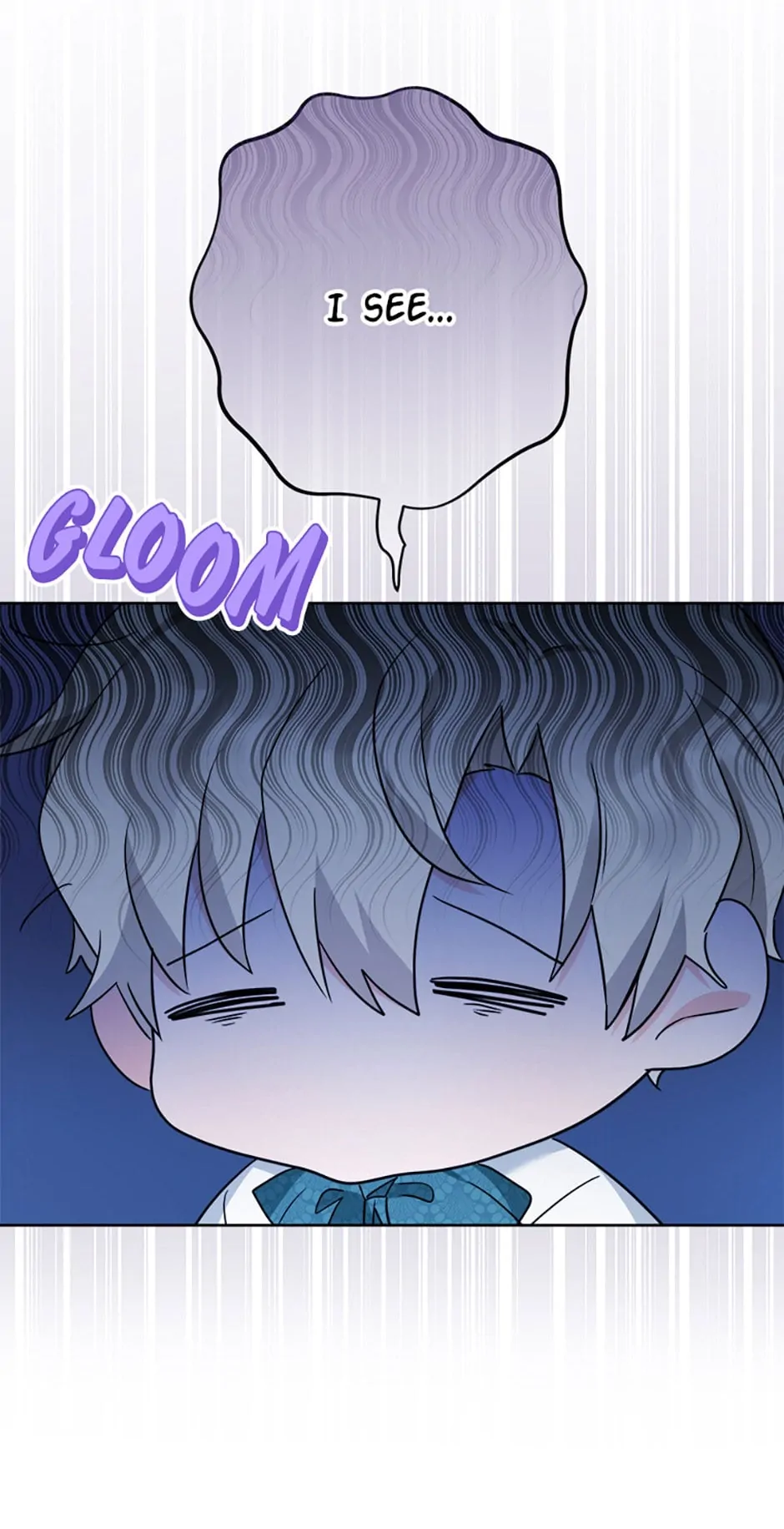 Hiding the Archduke's Humiliating History Chapter 19 - page 60