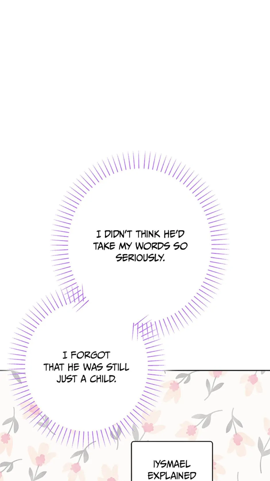 Hiding the Archduke's Humiliating History Chapter 19 - page 61