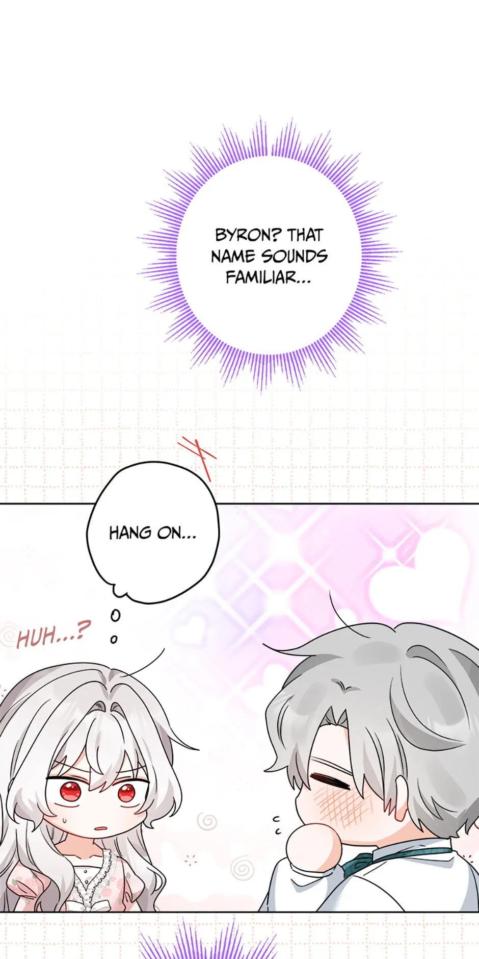 Hiding the Archduke's Humiliating History Chapter 20 - page 11
