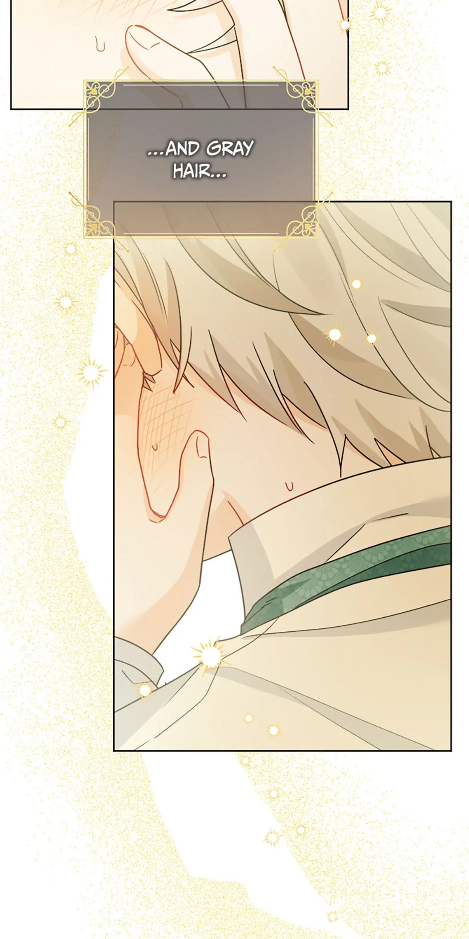 Hiding the Archduke's Humiliating History Chapter 20 - page 13