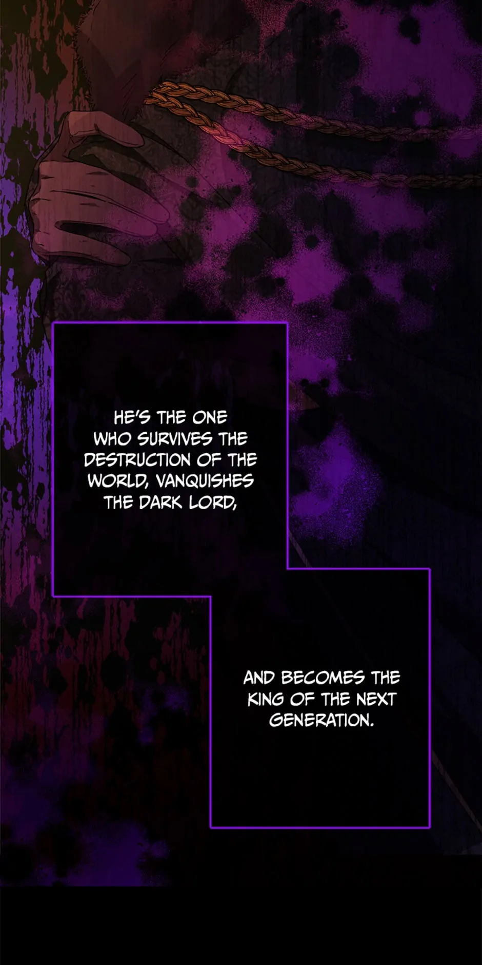 Hiding the Archduke's Humiliating History Chapter 20 - page 16