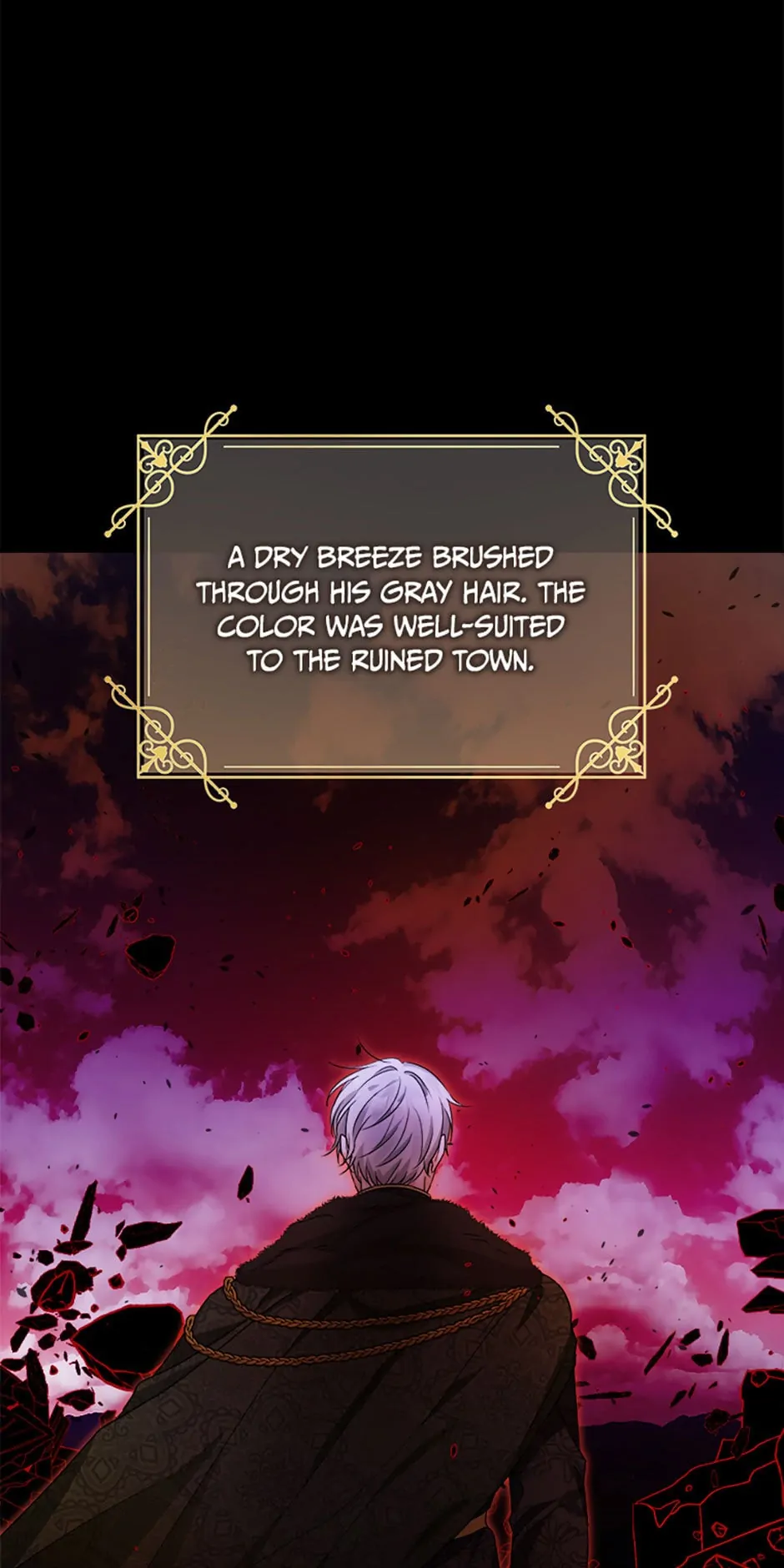 Hiding the Archduke's Humiliating History Chapter 20 - page 17