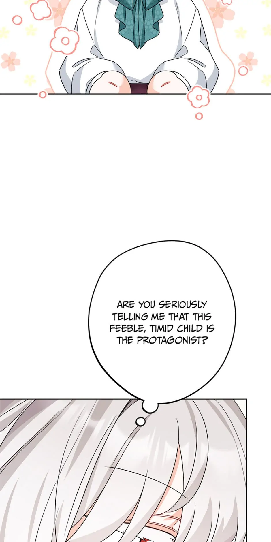 Hiding the Archduke's Humiliating History Chapter 20 - page 22