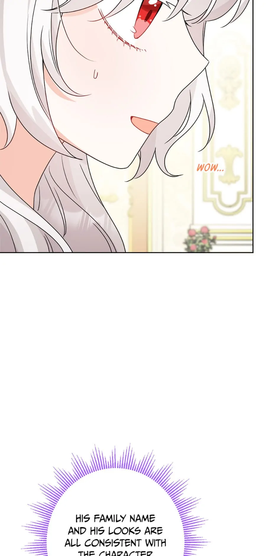 Hiding the Archduke's Humiliating History Chapter 20 - page 23