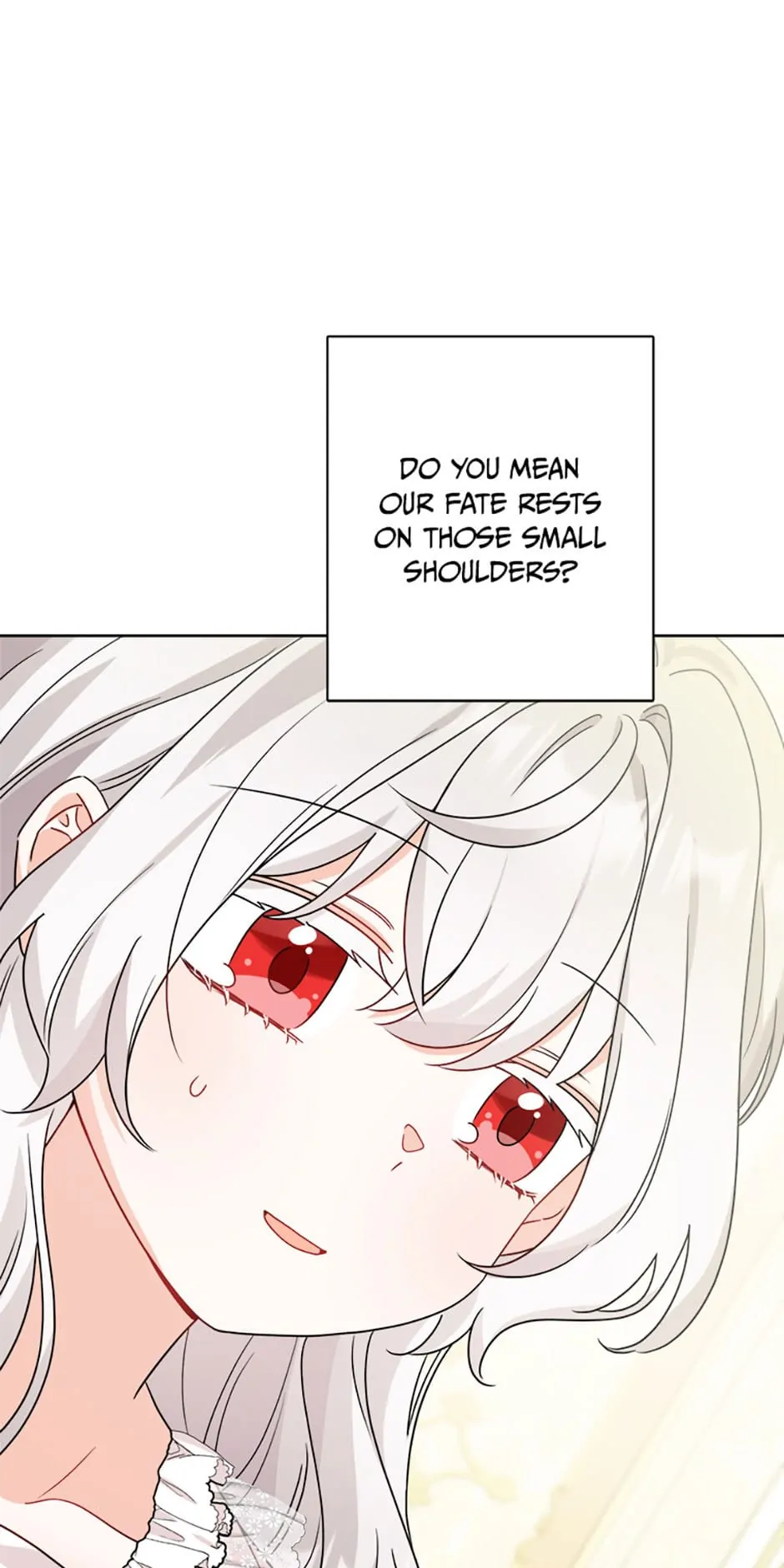 Hiding the Archduke's Humiliating History Chapter 20 - page 25