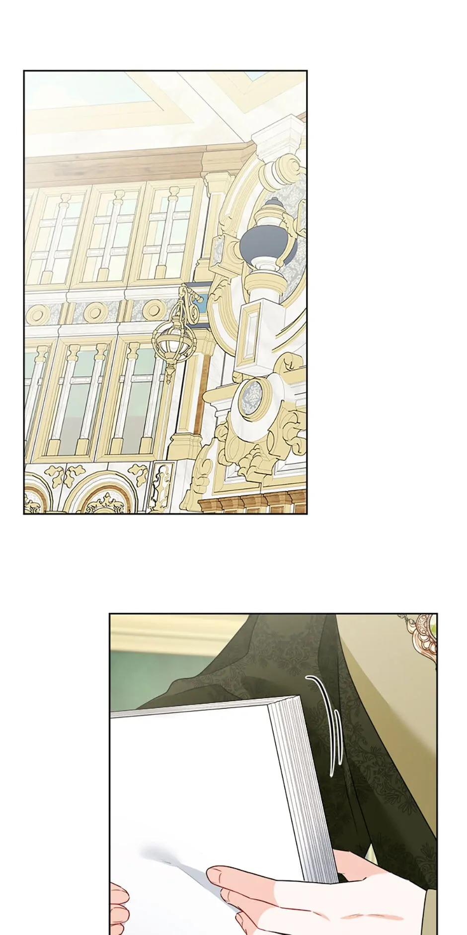 Hiding the Archduke's Humiliating History Chapter 20 - page 28