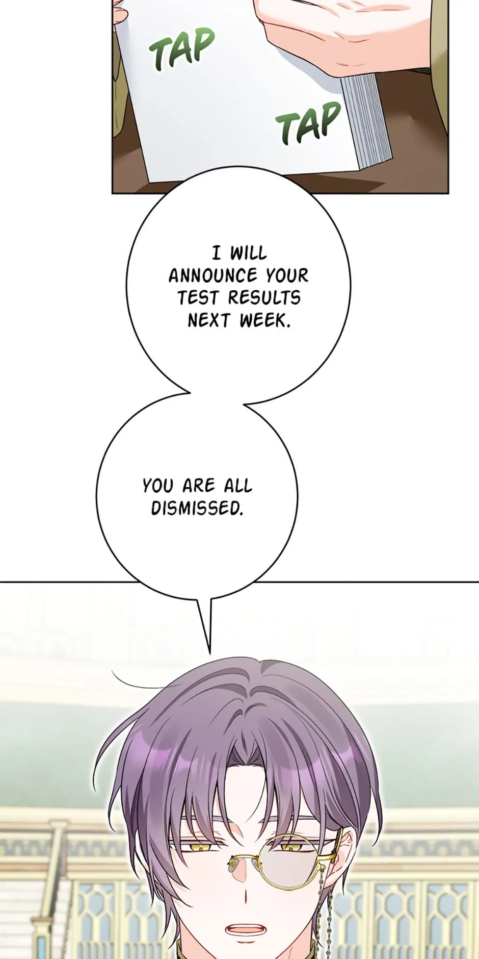 Hiding the Archduke's Humiliating History Chapter 20 - page 29