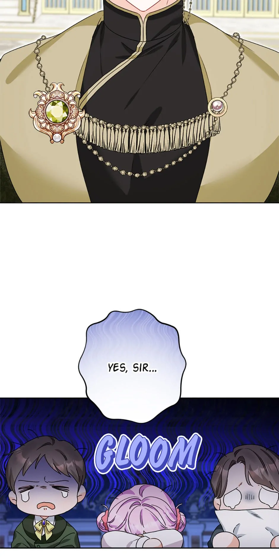 Hiding the Archduke's Humiliating History Chapter 20 - page 30