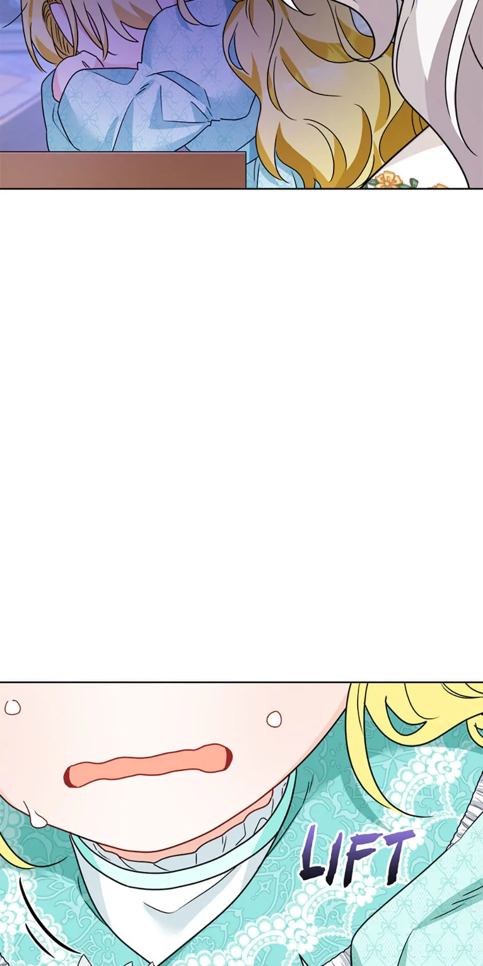 Hiding the Archduke's Humiliating History Chapter 20 - page 33