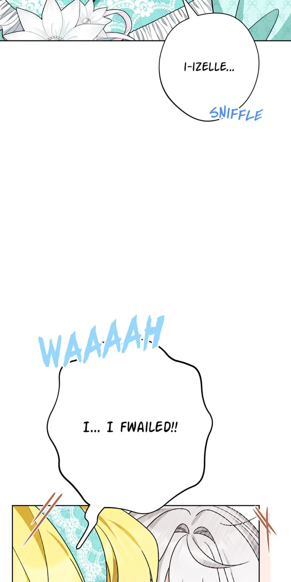 Hiding the Archduke's Humiliating History Chapter 20 - page 34
