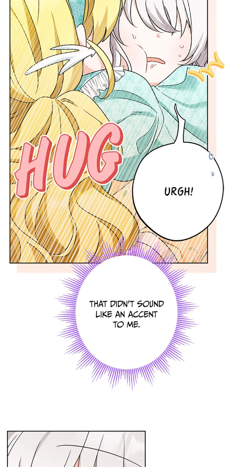 Hiding the Archduke's Humiliating History Chapter 20 - page 35