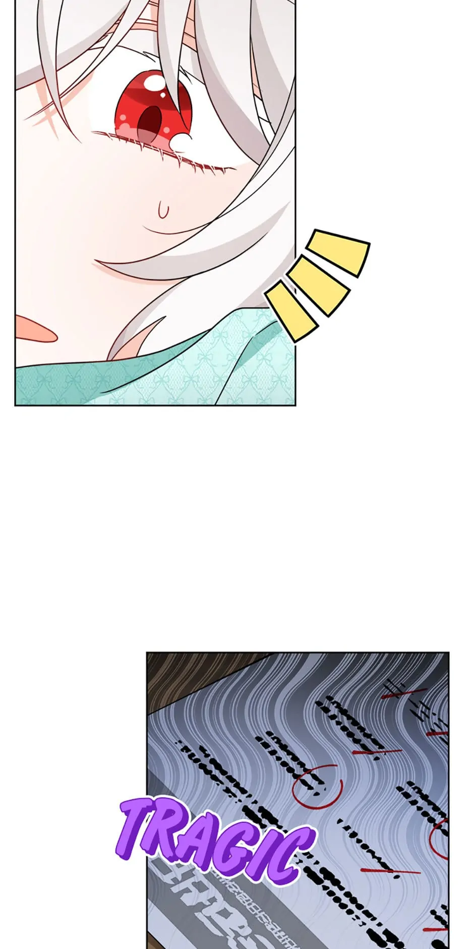 Hiding the Archduke's Humiliating History Chapter 20 - page 36