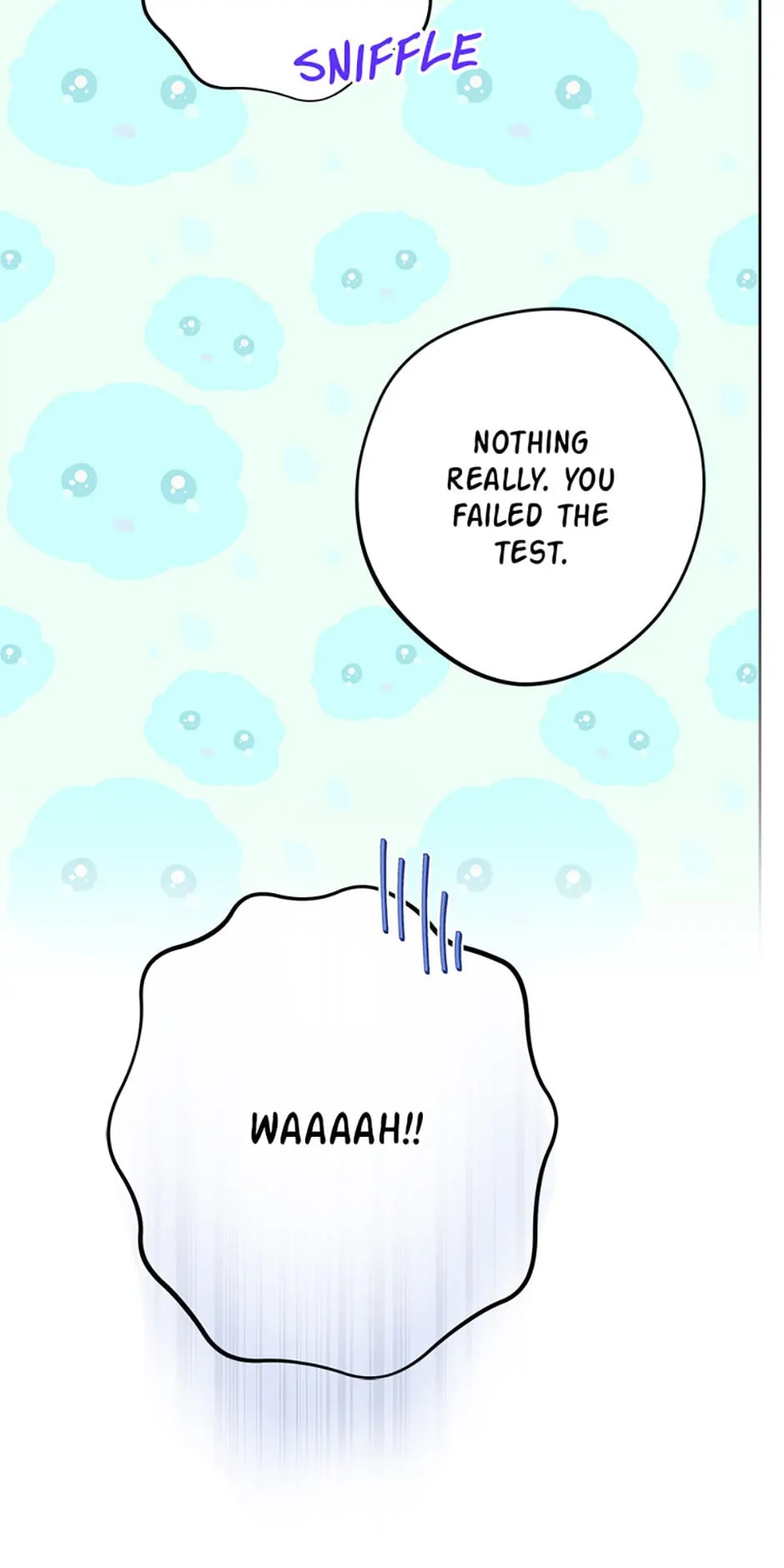 Hiding the Archduke's Humiliating History Chapter 20 - page 38