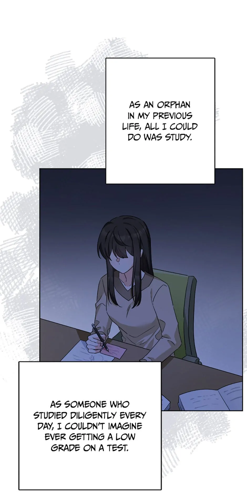 Hiding the Archduke's Humiliating History Chapter 20 - page 40