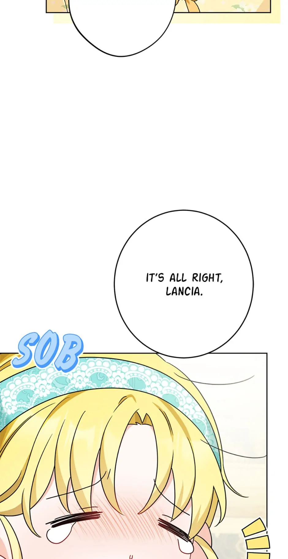 Hiding the Archduke's Humiliating History Chapter 20 - page 42