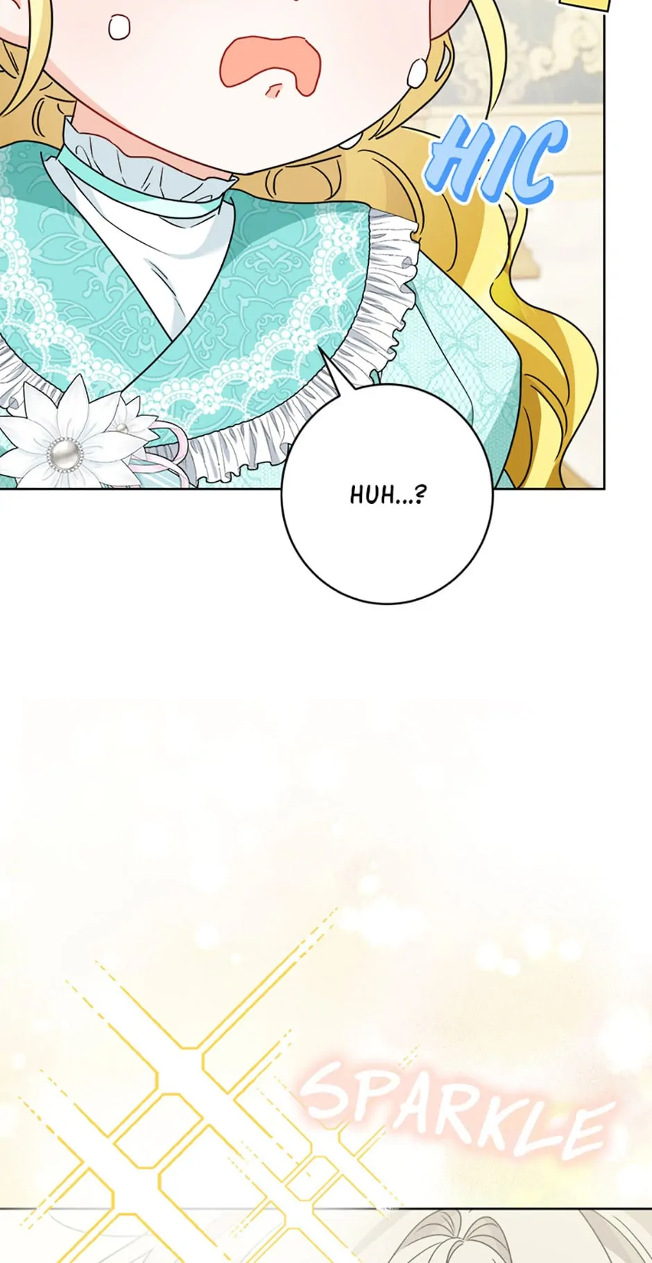 Hiding the Archduke's Humiliating History Chapter 20 - page 43