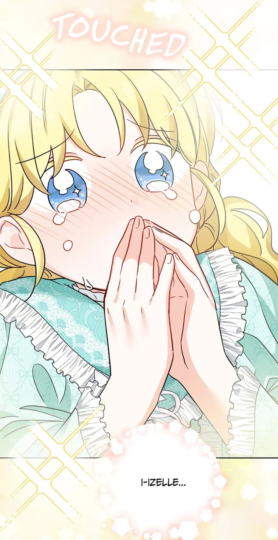 Hiding the Archduke's Humiliating History Chapter 20 - page 45