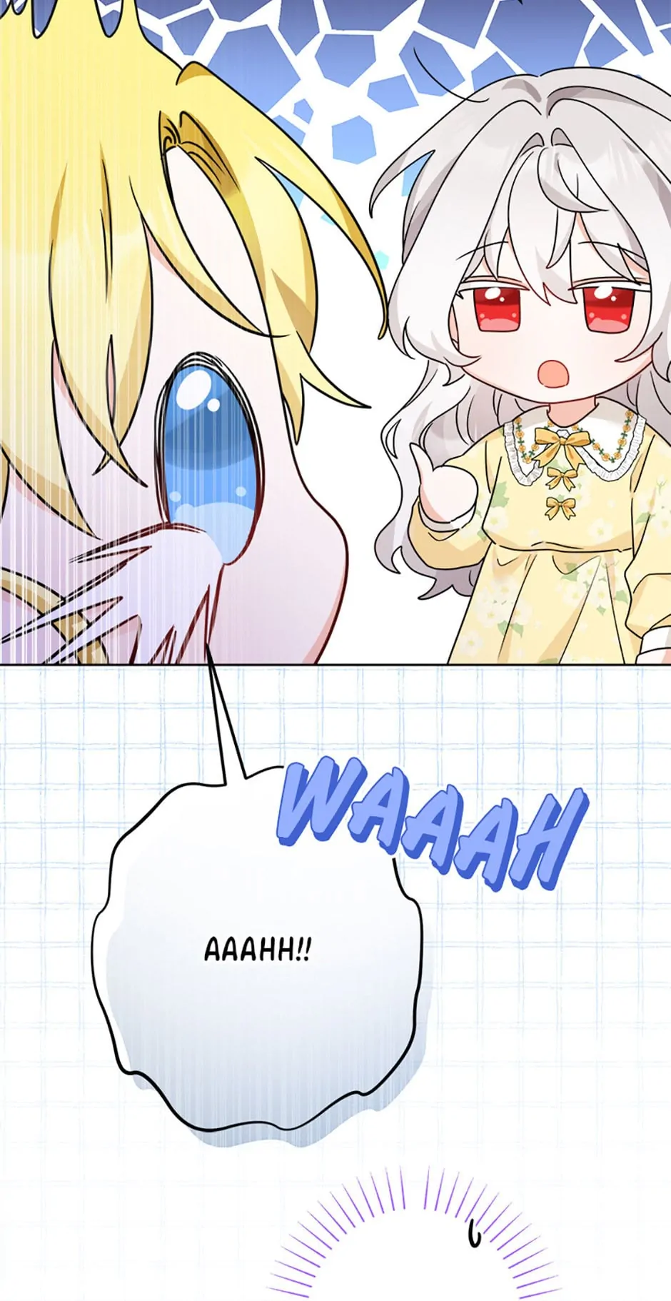 Hiding the Archduke's Humiliating History Chapter 20 - page 47