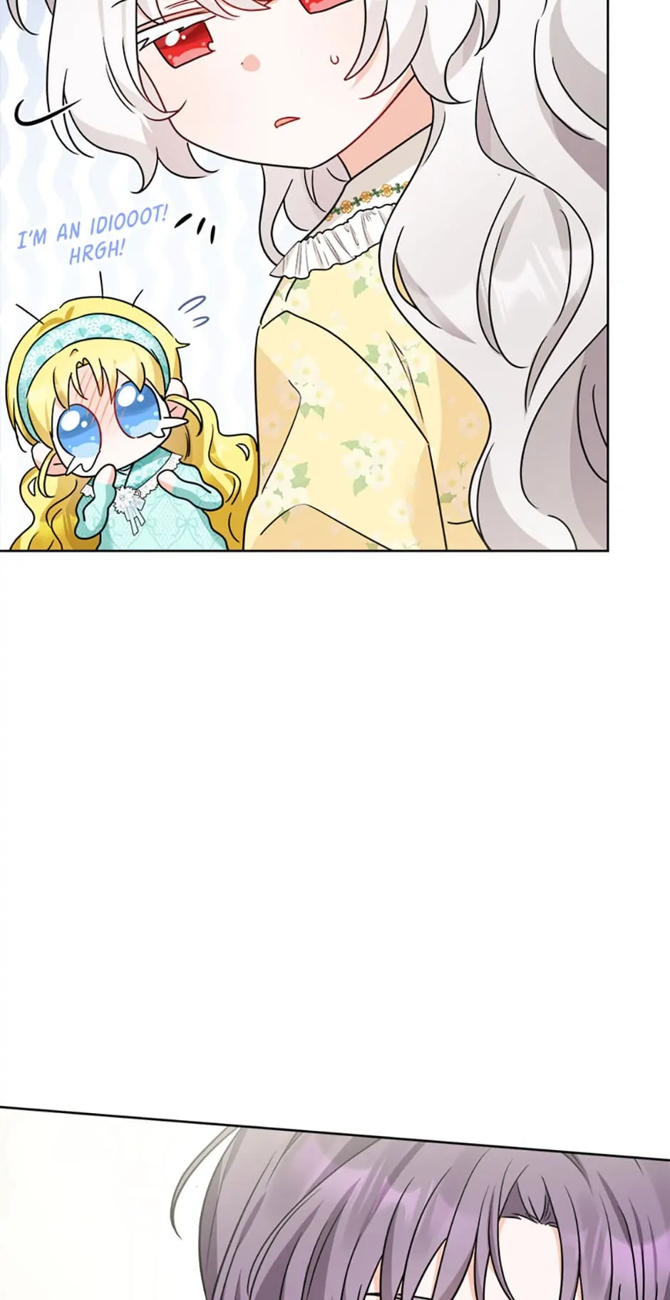 Hiding the Archduke's Humiliating History Chapter 20 - page 49