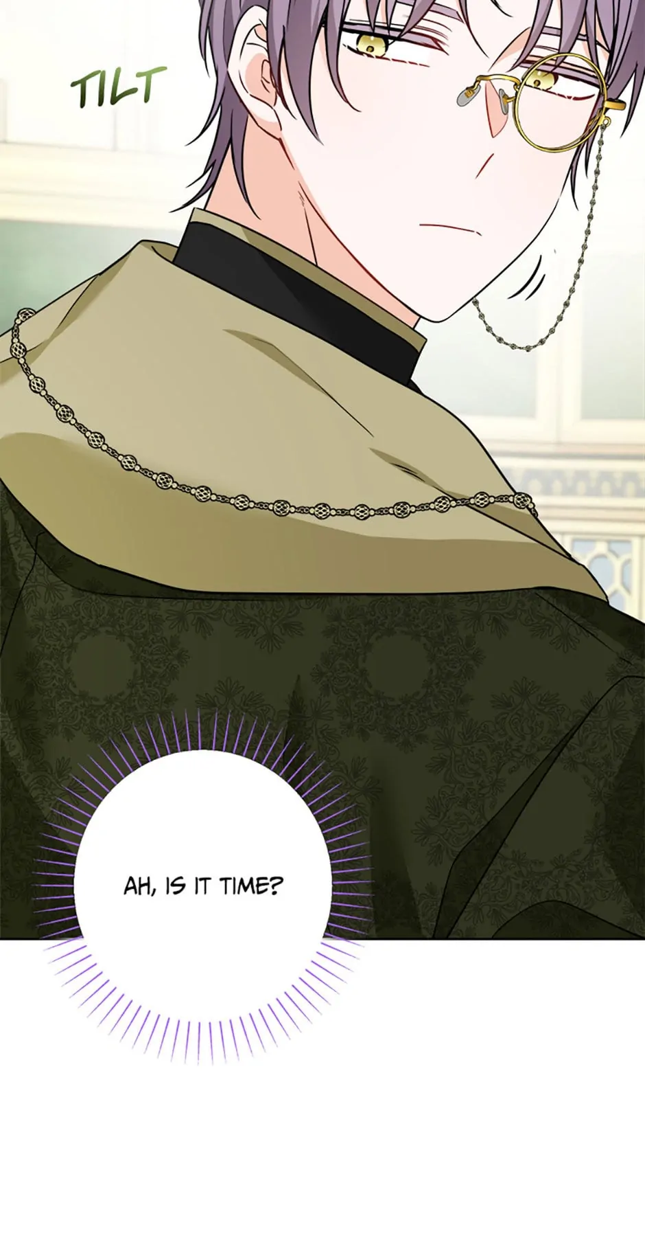 Hiding the Archduke's Humiliating History Chapter 20 - page 50