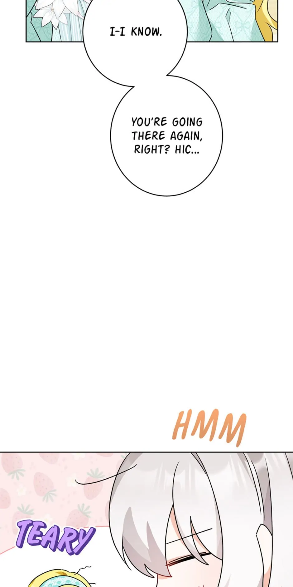 Hiding the Archduke's Humiliating History Chapter 20 - page 52