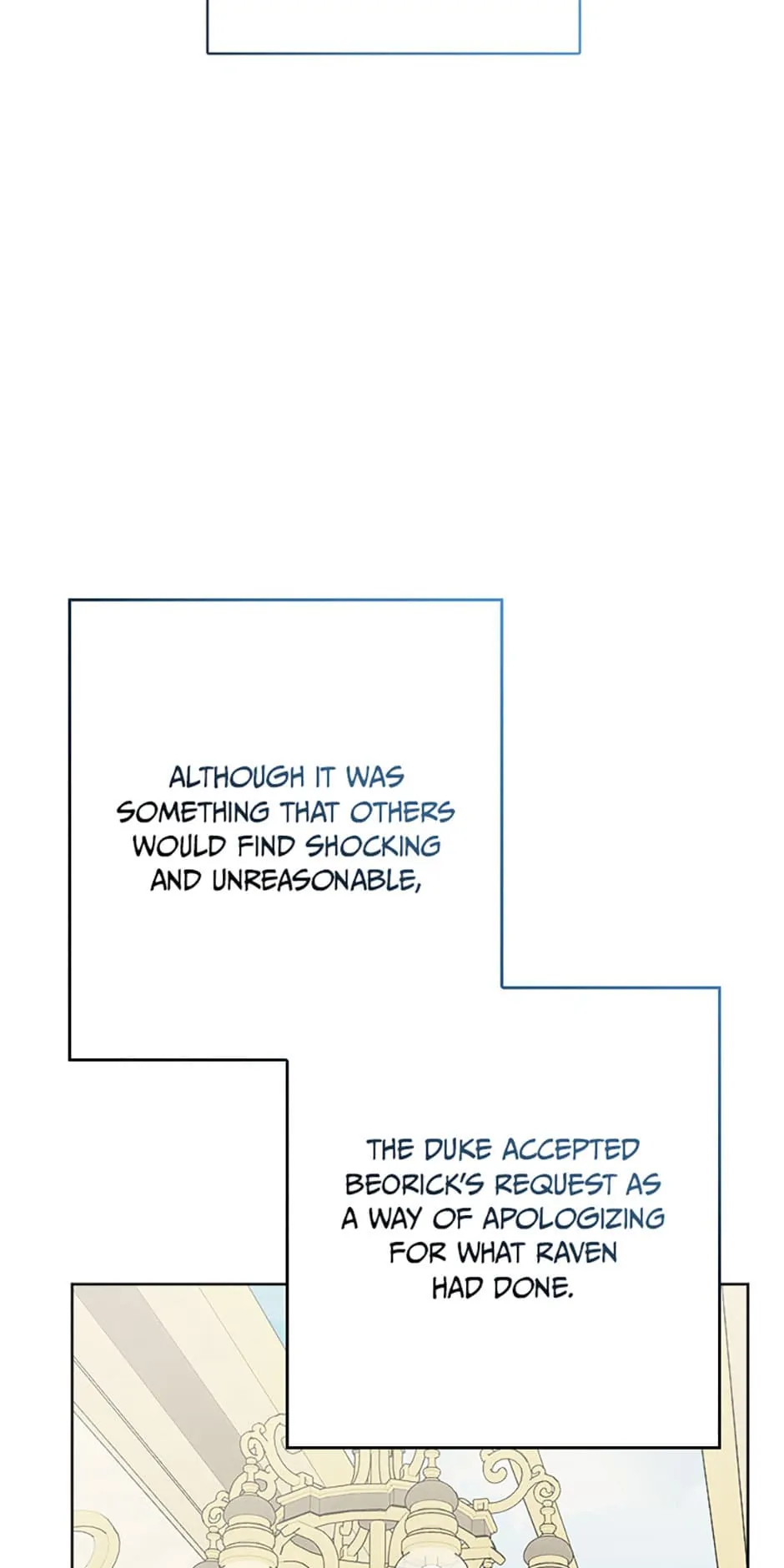 Hiding the Archduke's Humiliating History Chapter 20 - page 59