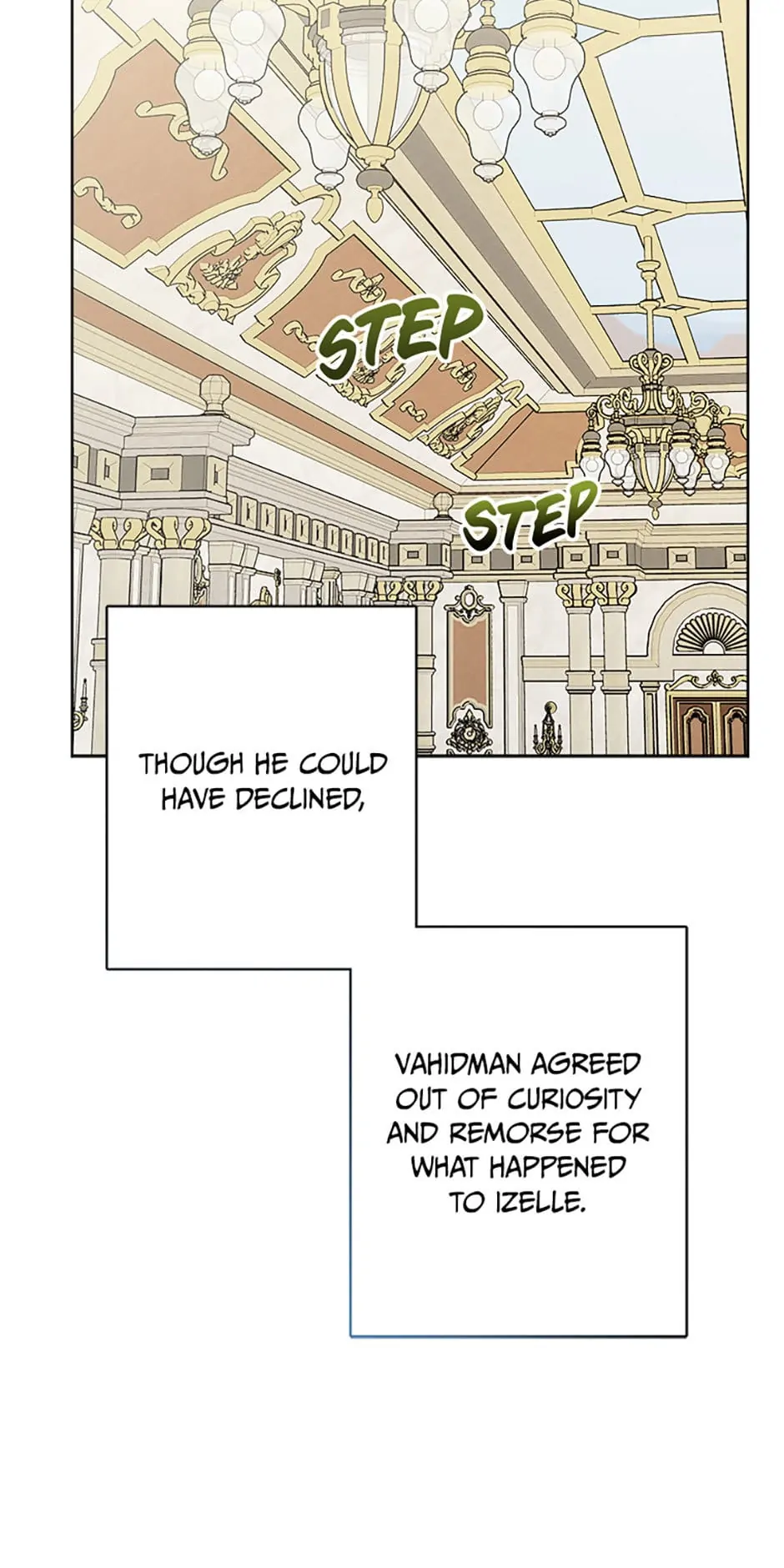 Hiding the Archduke's Humiliating History Chapter 20 - page 60