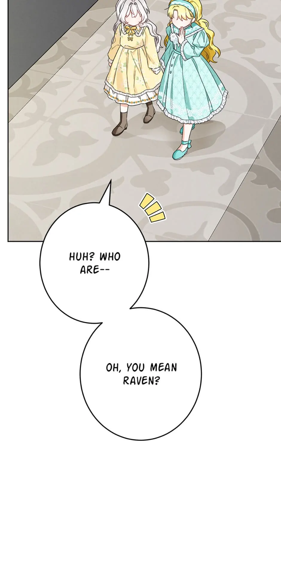 Hiding the Archduke's Humiliating History Chapter 20 - page 62
