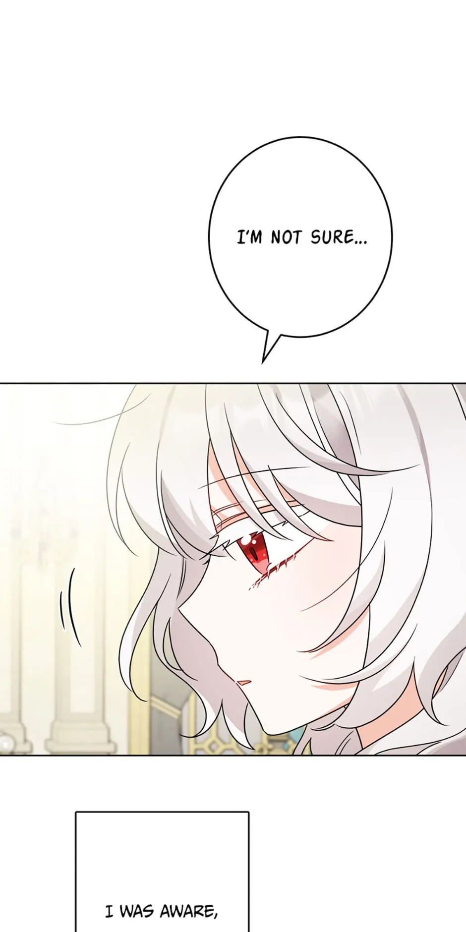 Hiding the Archduke's Humiliating History Chapter 20 - page 64