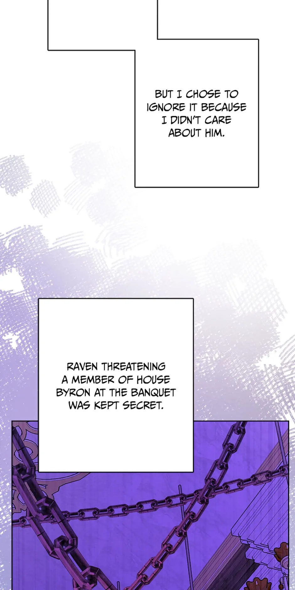 Hiding the Archduke's Humiliating History Chapter 20 - page 65