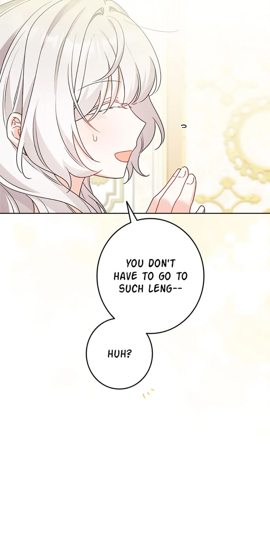 Hiding the Archduke's Humiliating History Chapter 20 - page 7