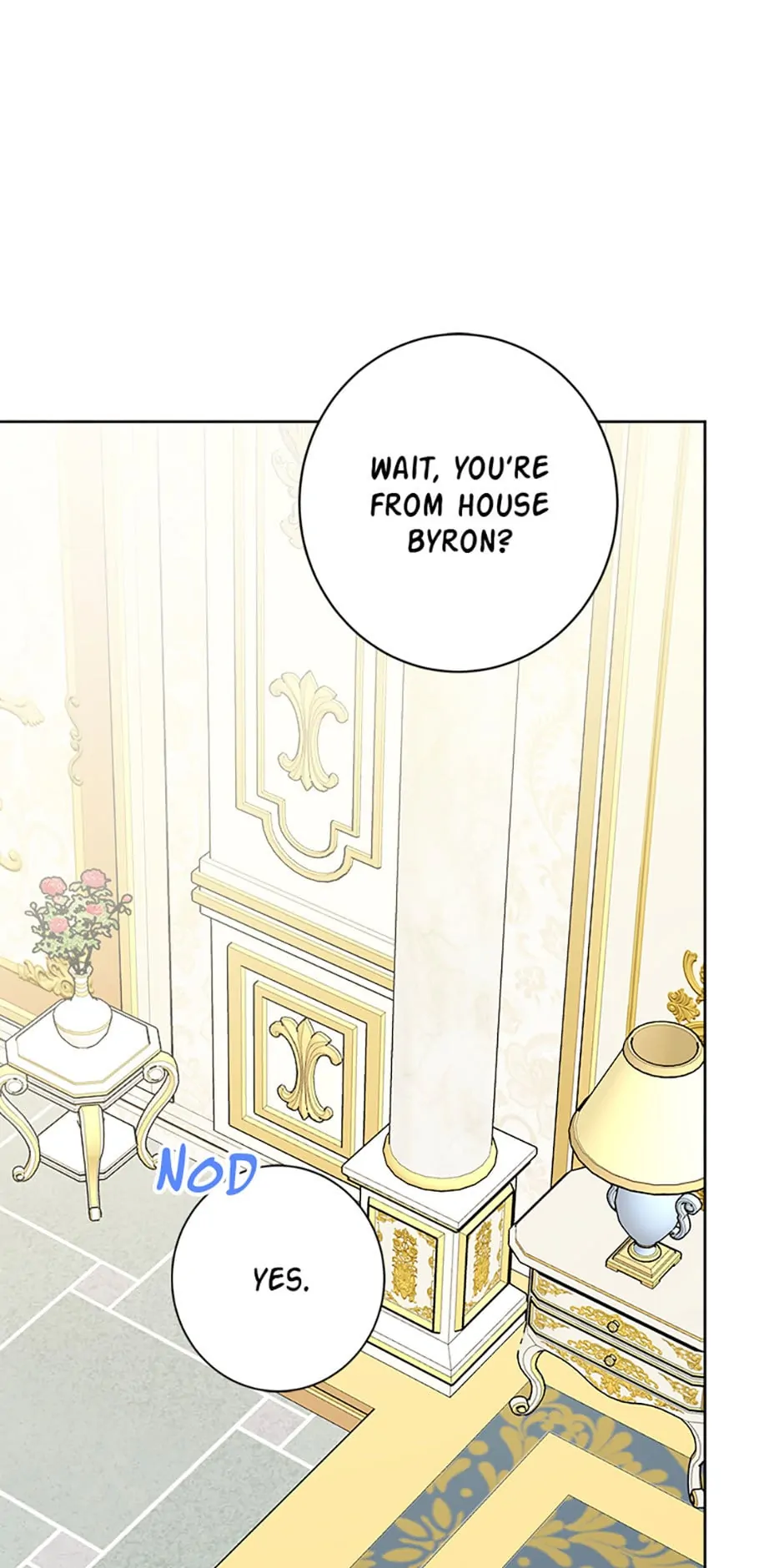 Hiding the Archduke's Humiliating History Chapter 20 - page 8