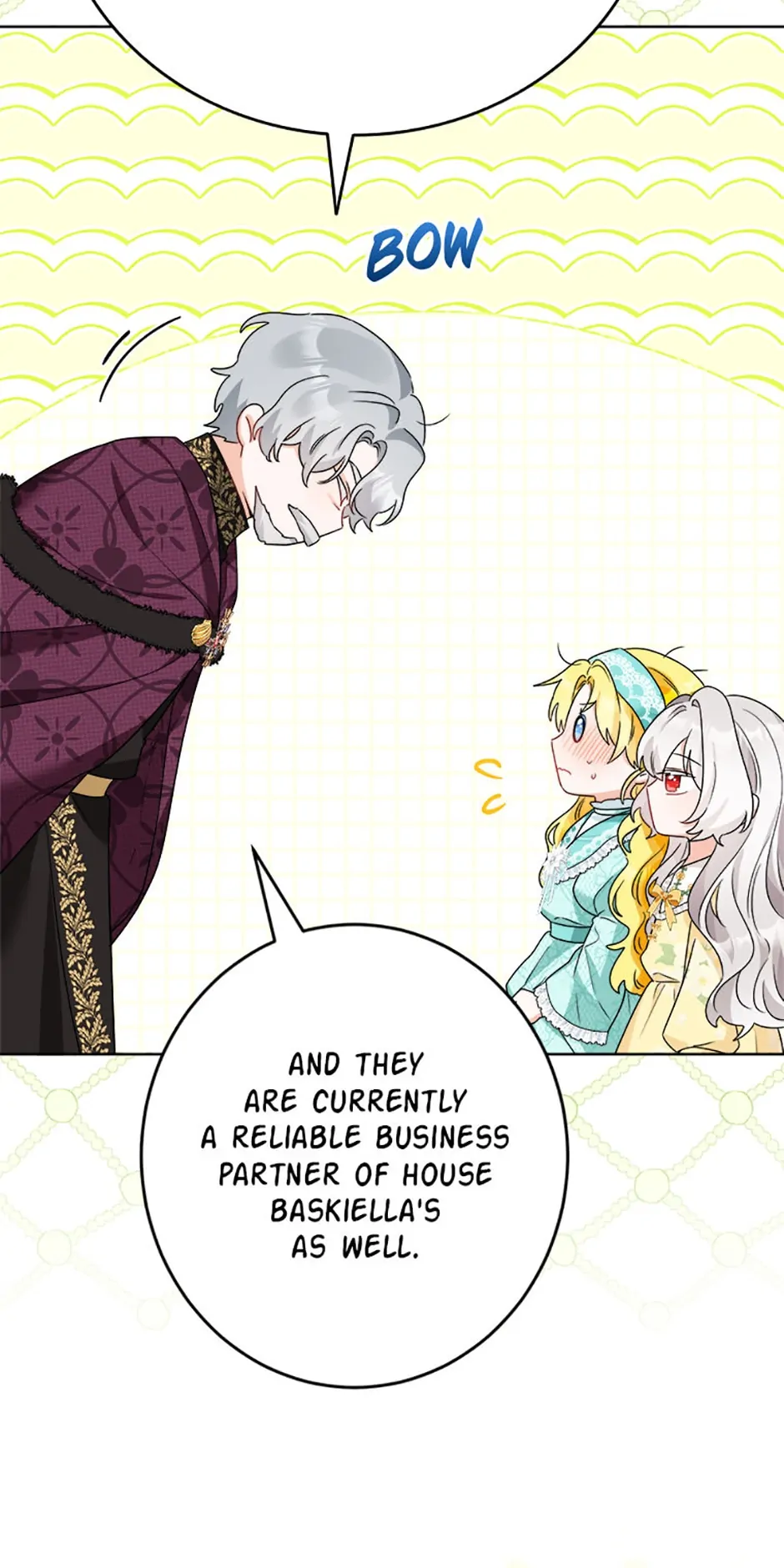 Hiding the Archduke's Humiliating History Chapter 21 - page 9