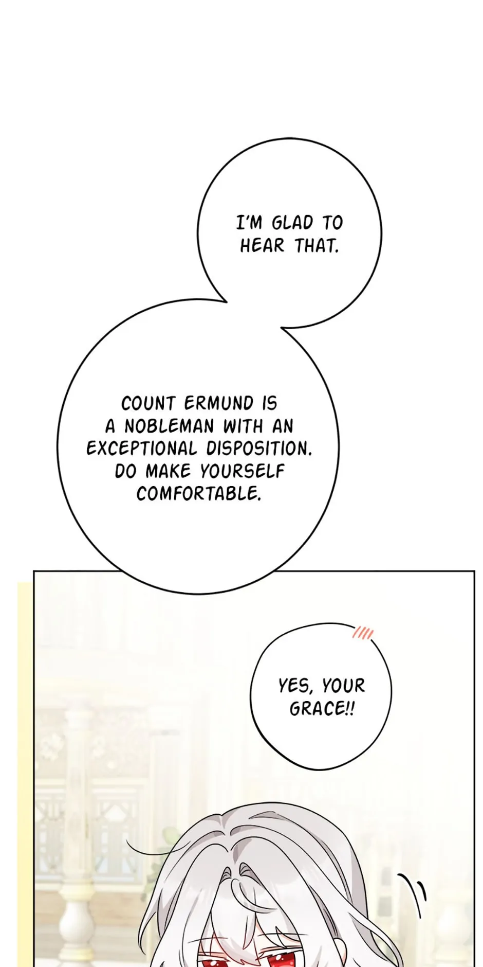 Hiding the Archduke's Humiliating History Chapter 21 - page 11