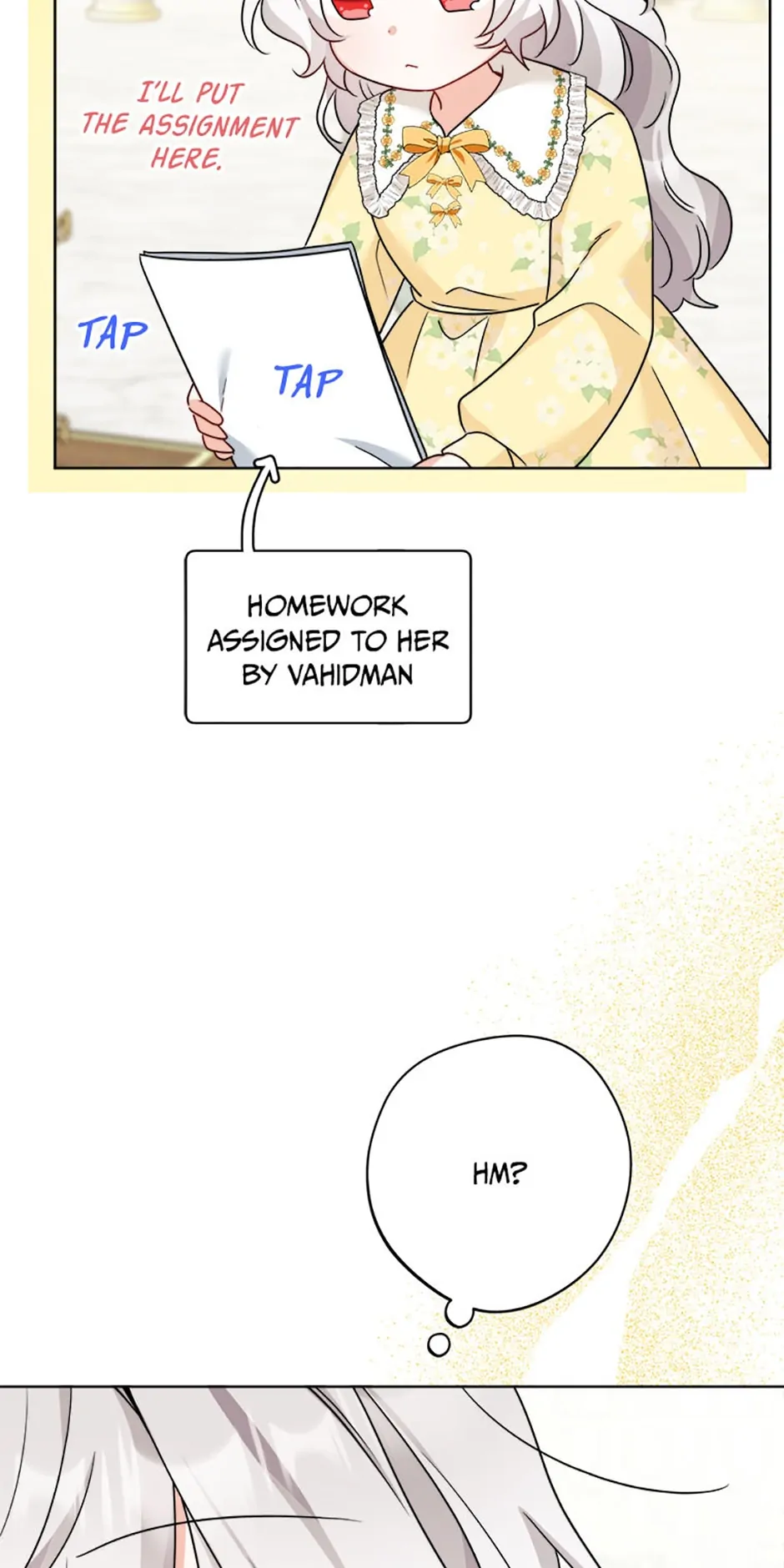 Hiding the Archduke's Humiliating History Chapter 21 - page 12