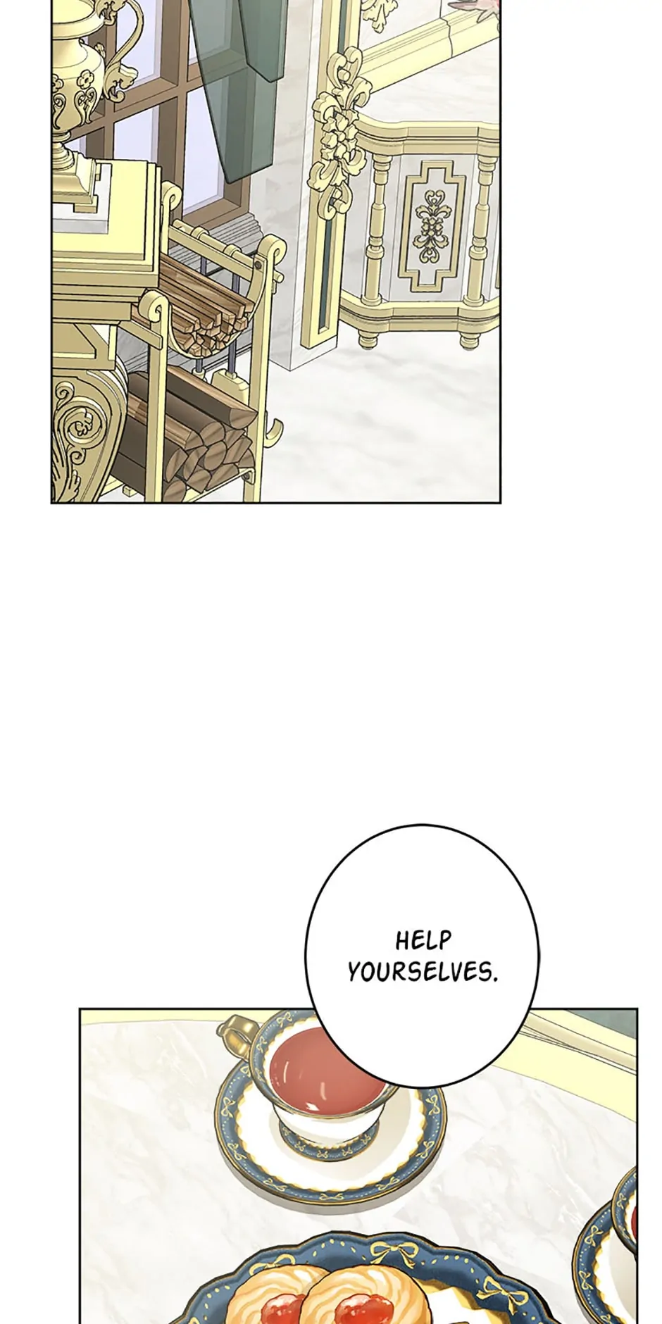 Hiding the Archduke's Humiliating History Chapter 21 - page 16