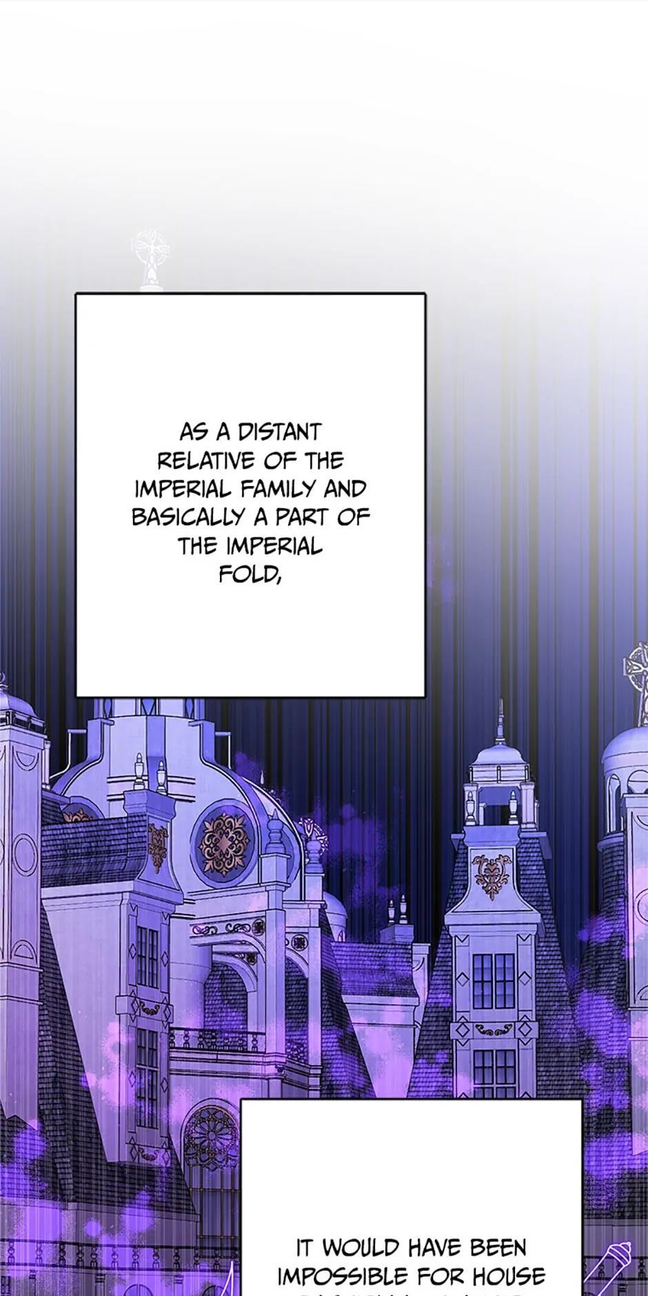 Hiding the Archduke's Humiliating History Chapter 21 - page 1
