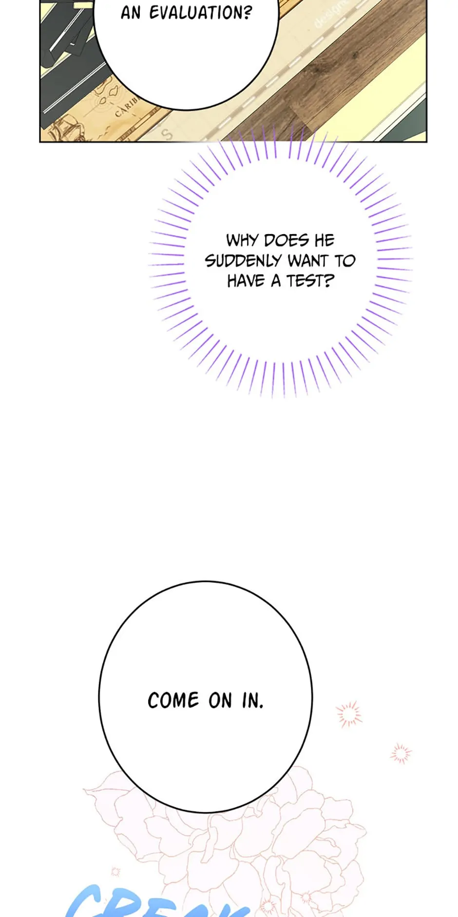 Hiding the Archduke's Humiliating History Chapter 21 - page 22