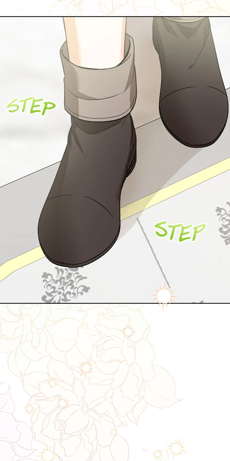 Hiding the Archduke's Humiliating History Chapter 21 - page 24