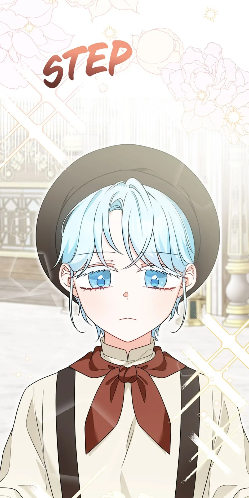 Hiding the Archduke's Humiliating History Chapter 21 - page 25