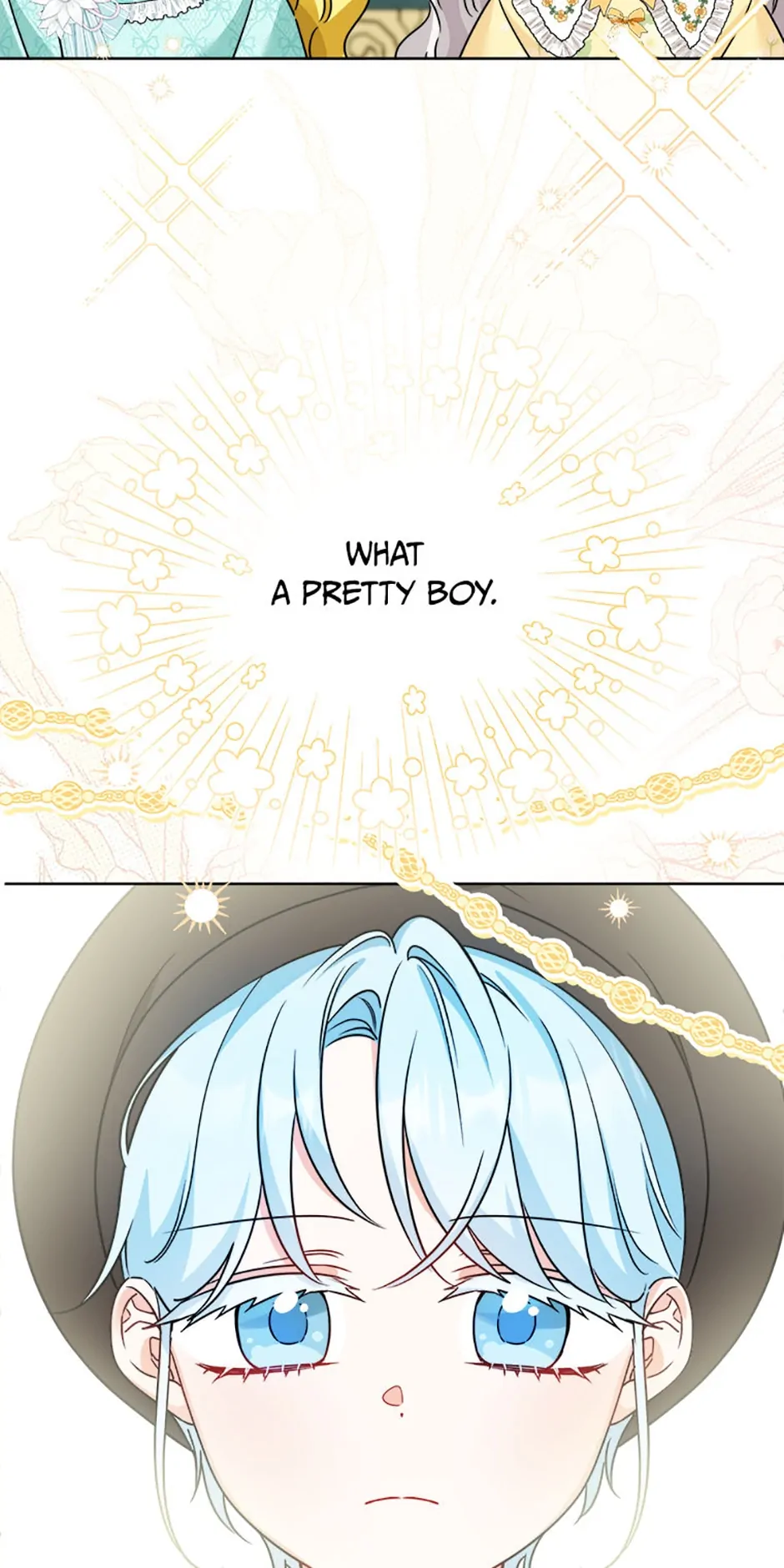 Hiding the Archduke's Humiliating History Chapter 21 - page 27