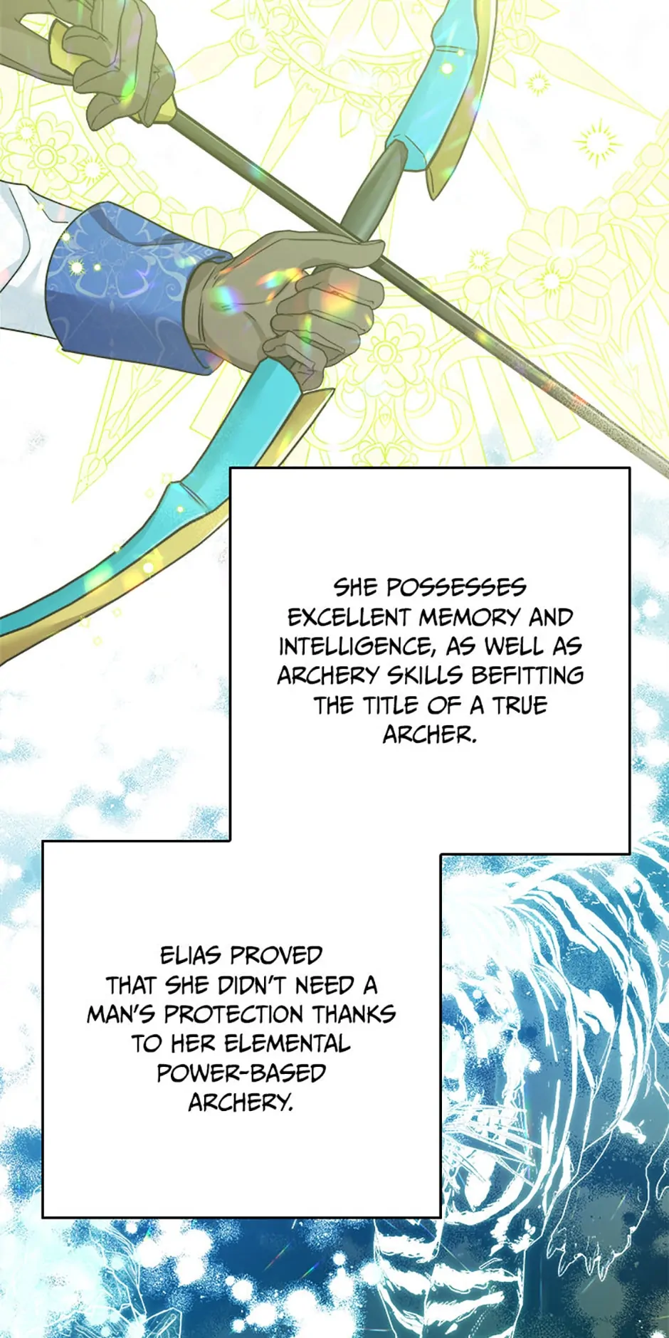 Hiding the Archduke's Humiliating History Chapter 21 - page 36