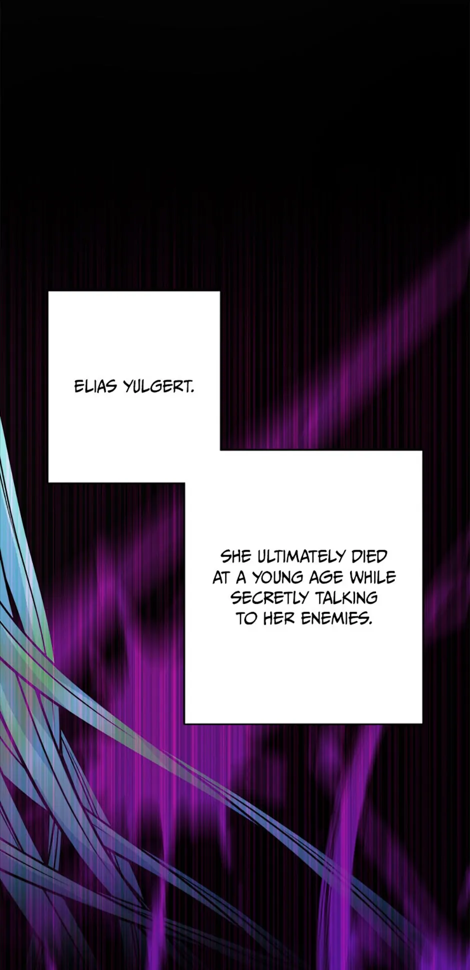 Hiding the Archduke's Humiliating History Chapter 21 - page 41