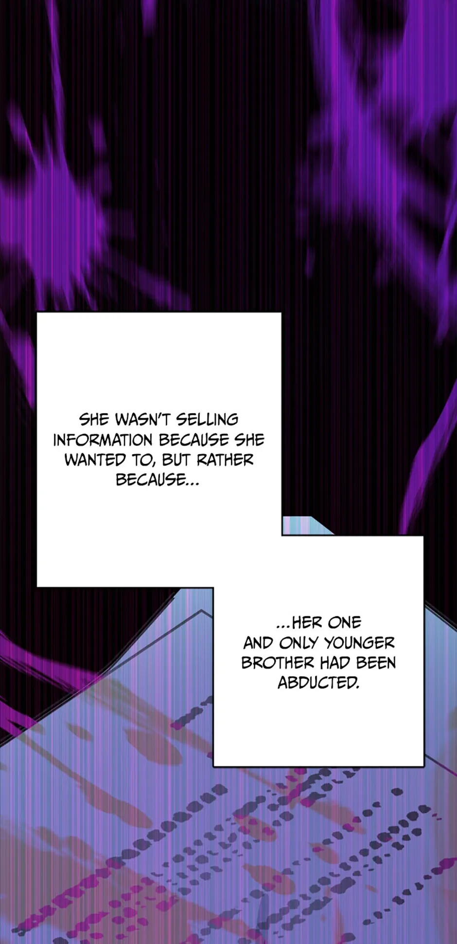 Hiding the Archduke's Humiliating History Chapter 21 - page 42