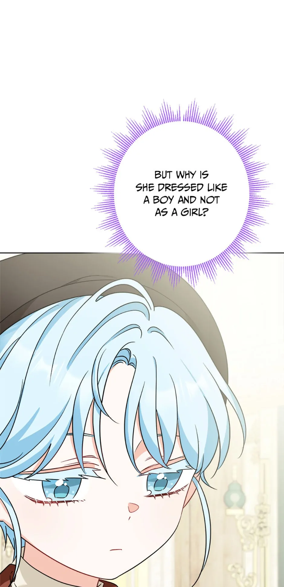 Hiding the Archduke's Humiliating History Chapter 21 - page 46